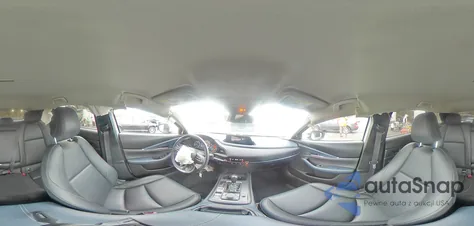 2021 Mazda Cx-30 Select from USA, damaged, VIN 3MVDMABL1MM227119